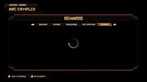 Deleting a marauder in doom eternal in ps4 nightmare