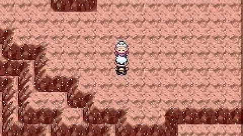 pokemon sapphire walkthrough part 26 back to mt chimney