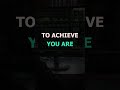 Motivation Reel