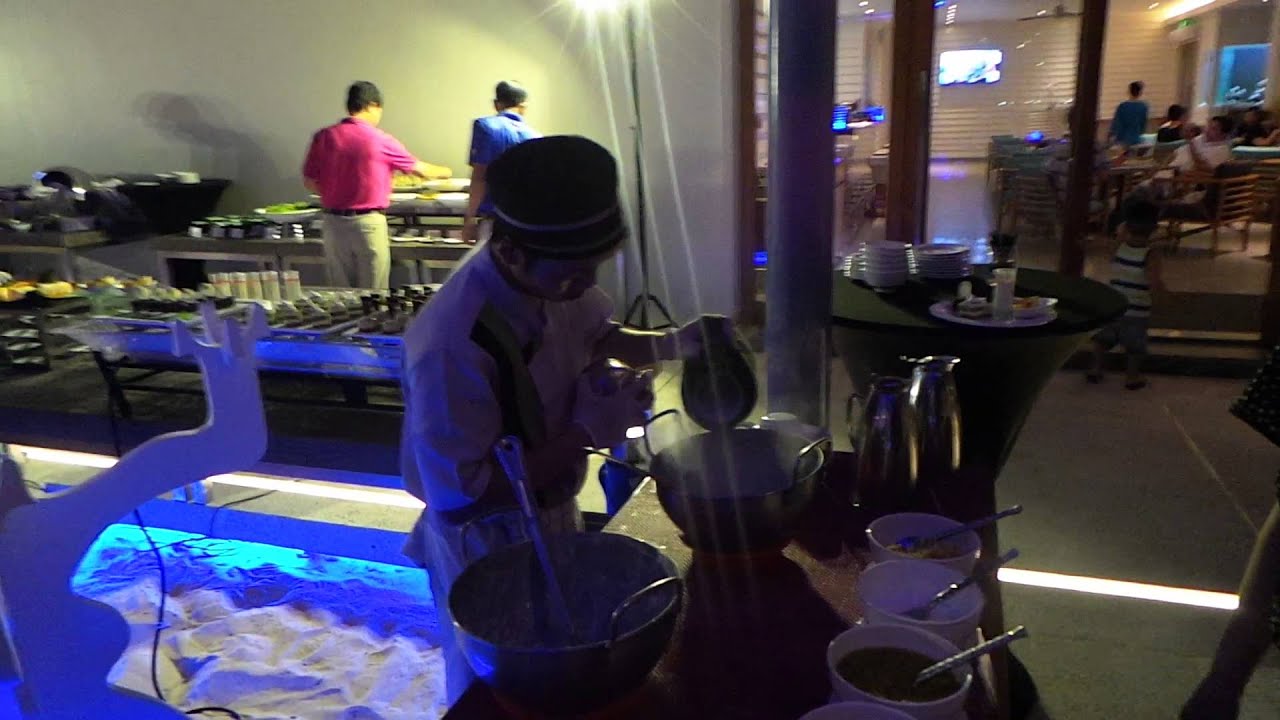 ice cream Pullman Da Nang