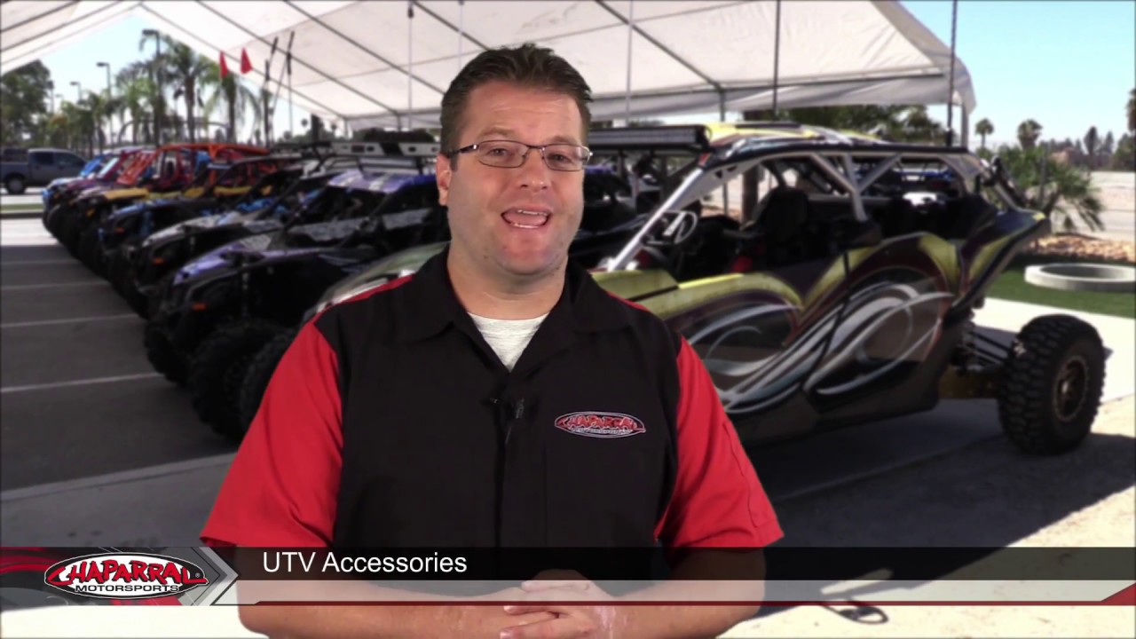 UTV Buyers Guide: Top UTV Accessories for 2018 / 2019 Sand or Dune Season