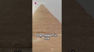 Pyramid Mysteries Unveiled? facts interesting interestingfacts science geology shortvideo