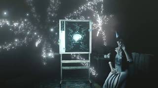 The Evil Within® 2 Sebastian upgrade celebration