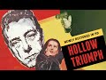 Hollow Triumph (1948) (Newly Restored HD) | Official Trailer