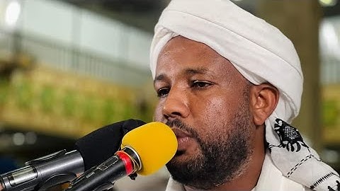 تراويح اليوم الحادي عشر | رمضان 1444 | ايات من سورة يونس | تلاوه عطره | شيخ الزين محمد احمد