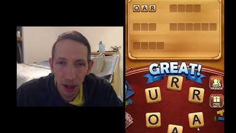 Word Connect Level 724 Solved Answers