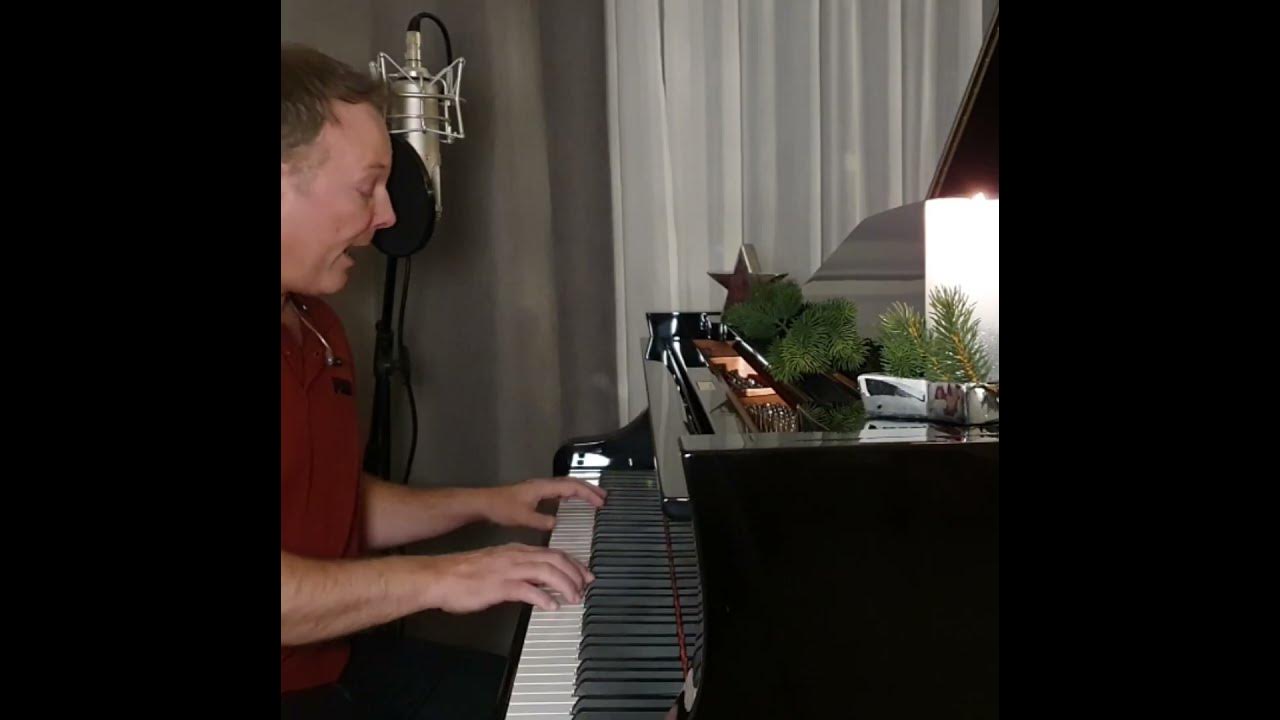 White Christmas #shorts #piano #vocals