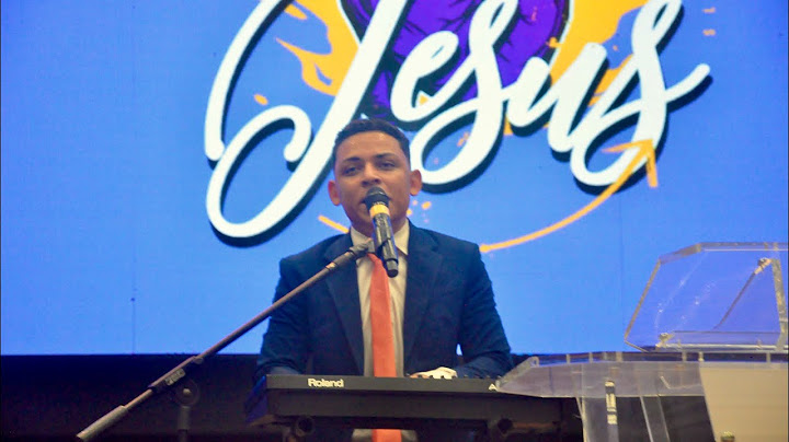 Micael do Carmo | Eu só quero adorar | Ministração Ao Vivo
