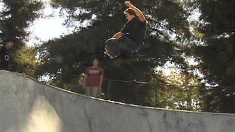 Nate Linford Sunnyvale Minute