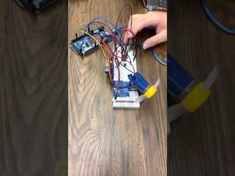 Mechatronics Lab X