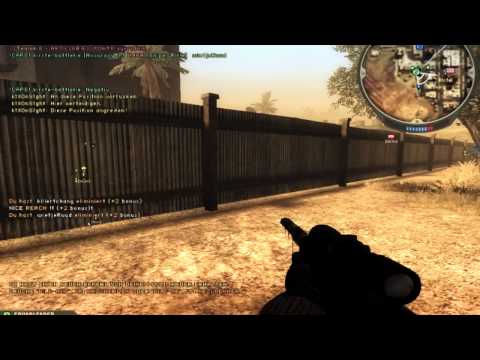 Wie ein Level 100 sniper in Battlefield werden