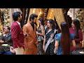 Jhanak | On Location | Jhanak के डांस ने किया सबको Impress, Rishi ने Dance करने से किया इनकार