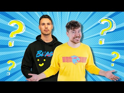 The Nearly Implausible Job of Managing Mr Beast