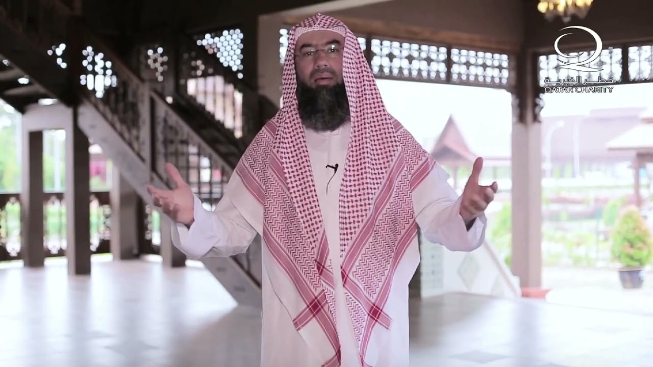 معنى المجيد، برنامج 