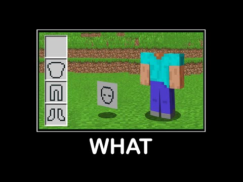 WAIT WHAT (Minecraft) #73