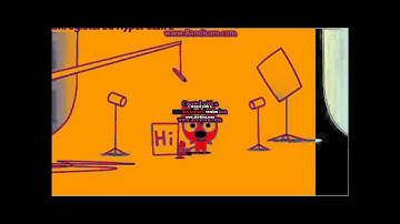 Hoops Has A High Error In Patrick the P Head Yes and Viacom No 2005 Major (NEW EFFECT)