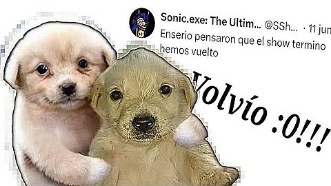 Volví ULTIMATE SHOW :0 [revivió después de su cancelacion xD]