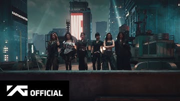 BABYMONSTER - ‘WE GO UP’ M/V