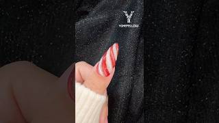 3D Christmas Nails Click The Link In The Bio To Shop