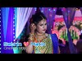 Sabrin weds matin  cinematic wedding  hindi music  rj studio 