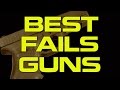 Compilation best fails guns