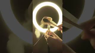 Magic Starts With a Brush ✨ Flawless Glam Makeup Transformation 💄 | Full Tutorial#shortvideoviral