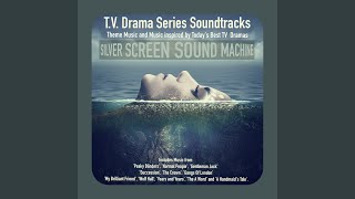 Succession (Main Theme) - Silver Screen Sound Machine