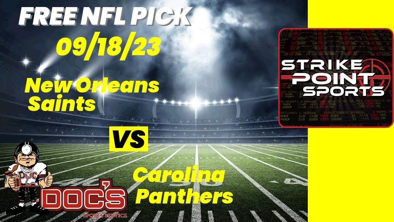 NFL Week 2 expert picks against the spread - Doc's picks