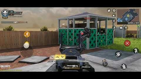 COD Mobile Multiplayer mode - Frontline random ||#1Multiplayer mode - Frontline random