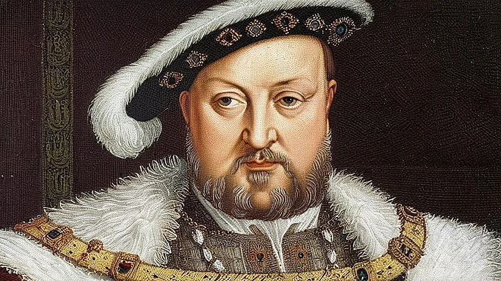 This Is Why Henry VIII Was The Most Dangerous King of England