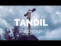 Tandil, Argentina (4K)