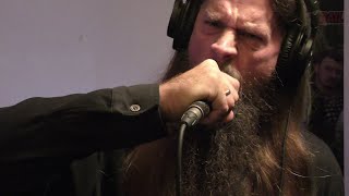 Deicide  Woke From God Vocal Cover