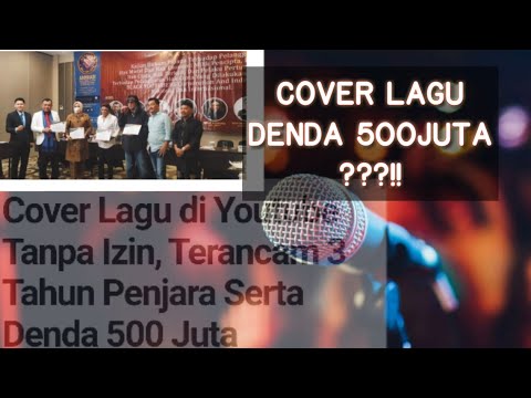 cover-lagu-di-youtube-tanpa-izin,-||-terancam-3tahun-penjara-||-denda-500juta!!!??