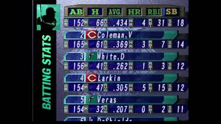 Part 015: Games 37-39
