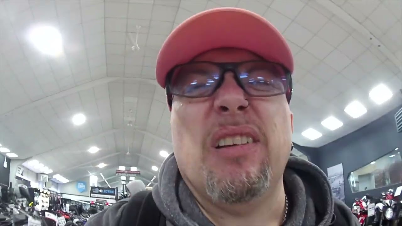 Held retailer 'Wheels' in Peterborough, Cambridgeshire!