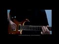 Phrygian Dominant Short #10.. (instrumental rock / metal music)