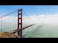The San Francisco Fog - 4K Timelapse