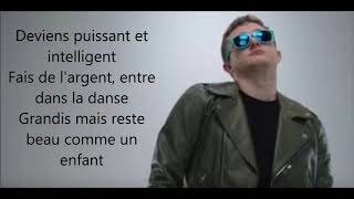 Jm8D Vald - Deviens Génial Lyrics