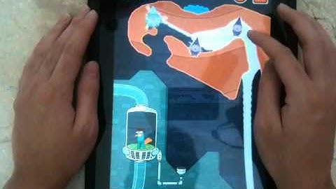 Level 3-6 Rise and Fall (Where