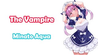 [Minato Aqua] - ヴァンパイア (The Vampire) / DECO*27