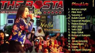 FULL ALBUM THE ROSTA TEMBANG LAWAS TERBARU!!!