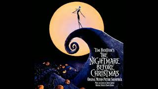 The Nightmare Before Christmas 28 - Closing