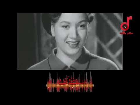 المطربة الكبيرة هدى سلطان يا ولاد حارتنا اتلموا اغنية رمضانية جميلة حبيبي يا رمضان تسجيل نادر