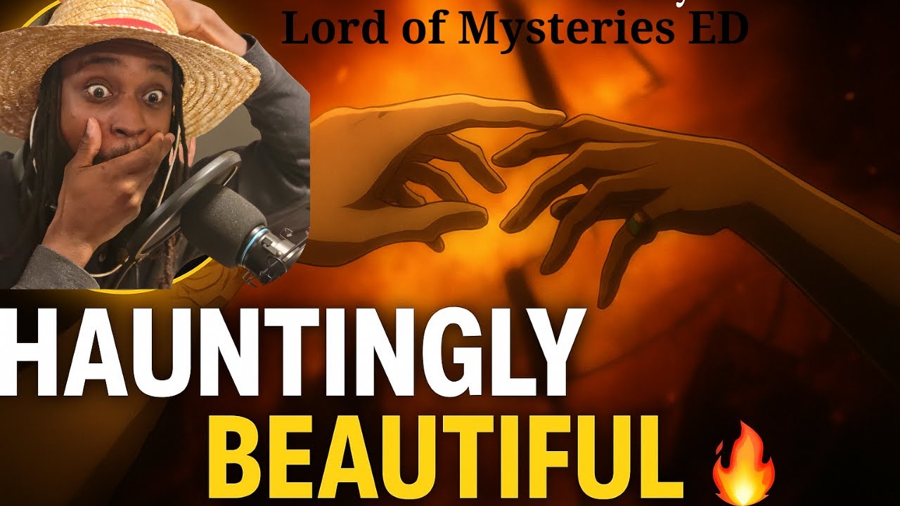 Lord of Mysteries Ending 