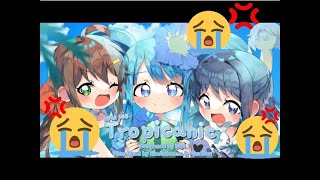 @shkent - Tropicanic (Cute And Funny Edition, Level: S16)