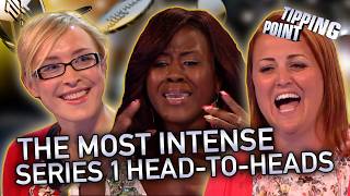 Head-to-heads get dramatic! Who will come out on top? | Tipping Point 🪙