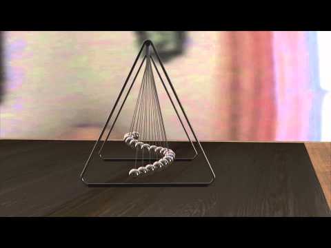 Pendulum Wave Effects