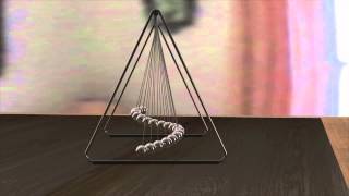 Pendulum Wave Effects