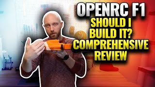OpenRC F1 - Should I build it? Comprehensive Review