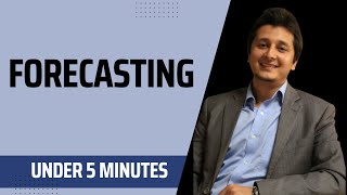 Forecasting  | Urdu & Hindi